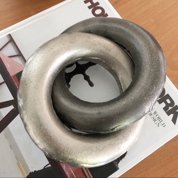 Target Rare Metal Link - Picture 2 of 3